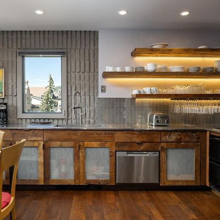 Vail 21 - Coraltree Residence Collection Eksteriør billede