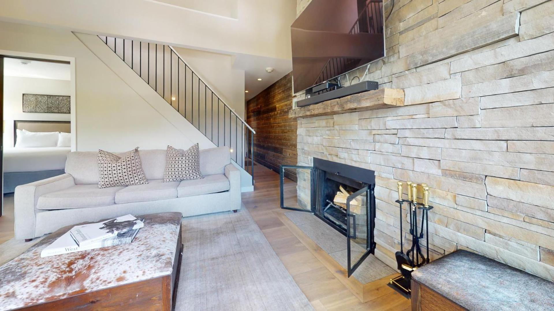 Vail 21 - Coraltree Residence Collection Eksteriør billede