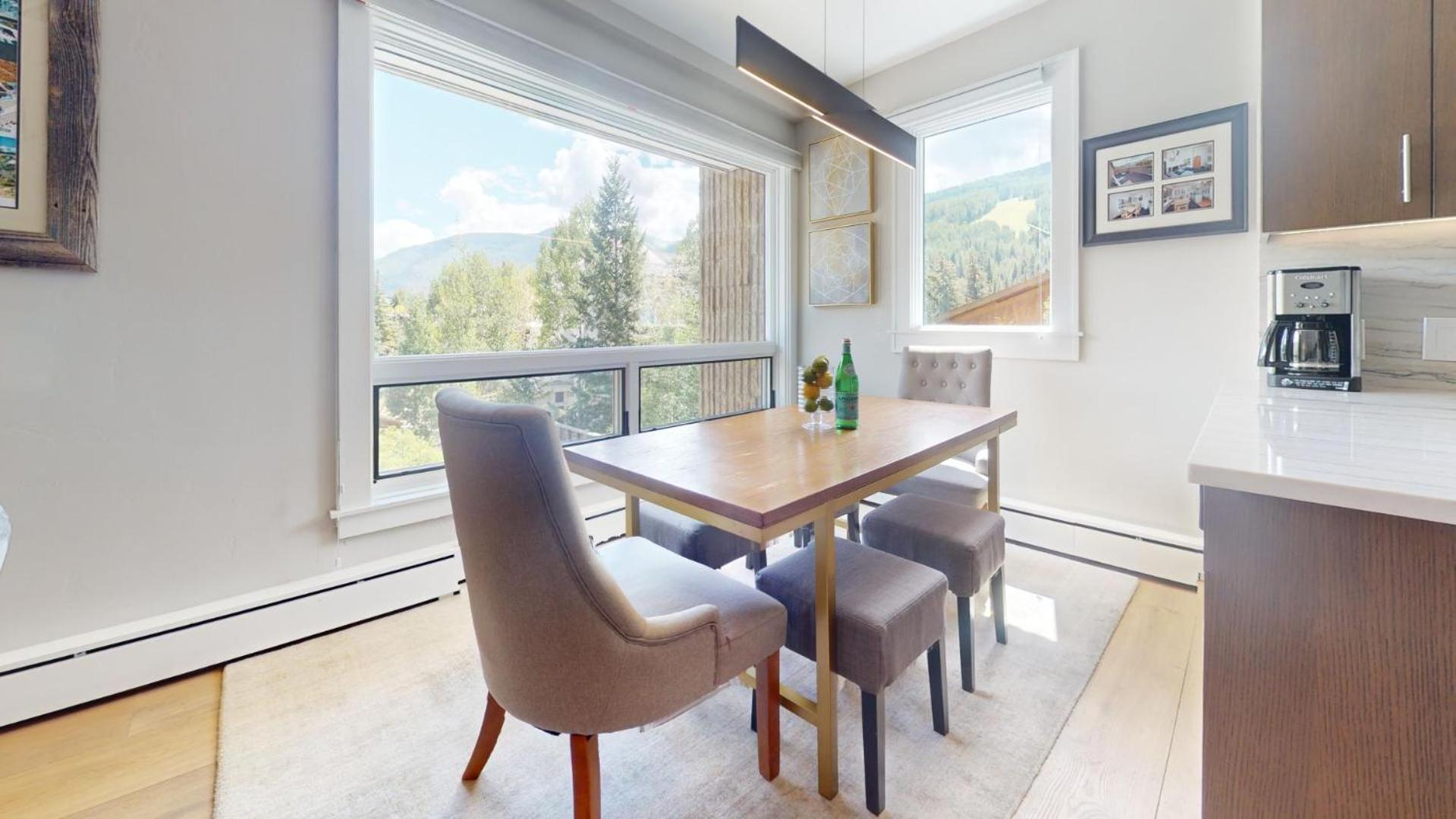 Vail 21 - Coraltree Residence Collection Eksteriør billede