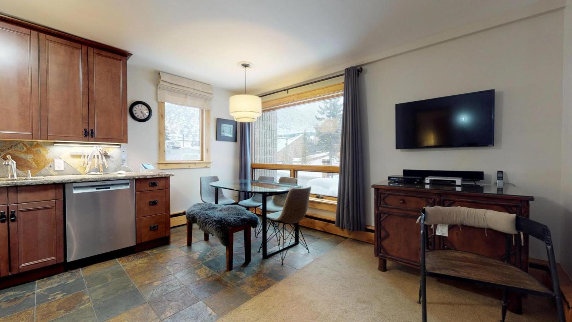 Vail 21 - Coraltree Residence Collection Eksteriør billede