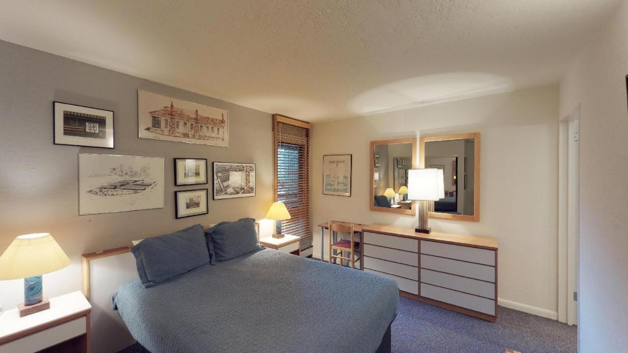Vail 21 - Coraltree Residence Collection Eksteriør billede