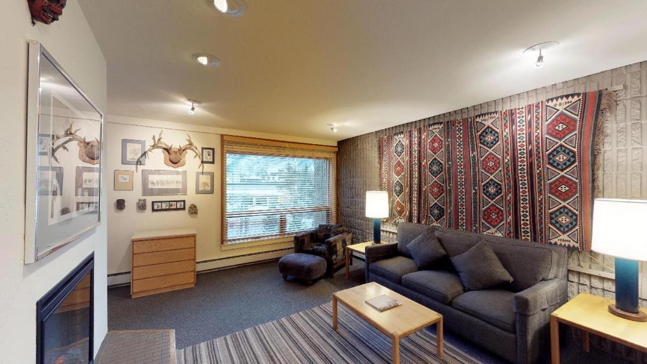 Vail 21 - Coraltree Residence Collection Eksteriør billede