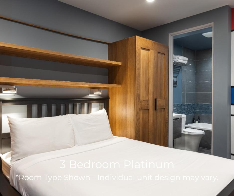 Vail 21 - Coraltree Residence Collection Eksteriør billede