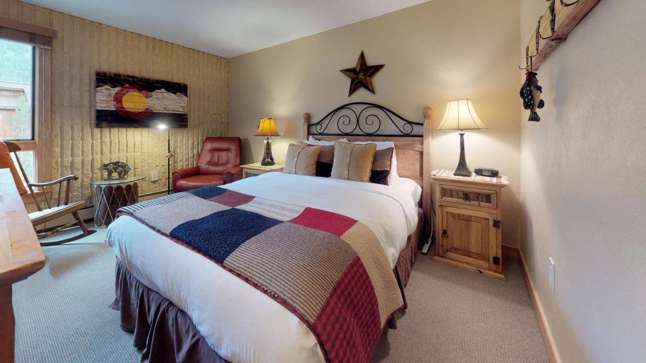 Vail 21 - Coraltree Residence Collection Eksteriør billede