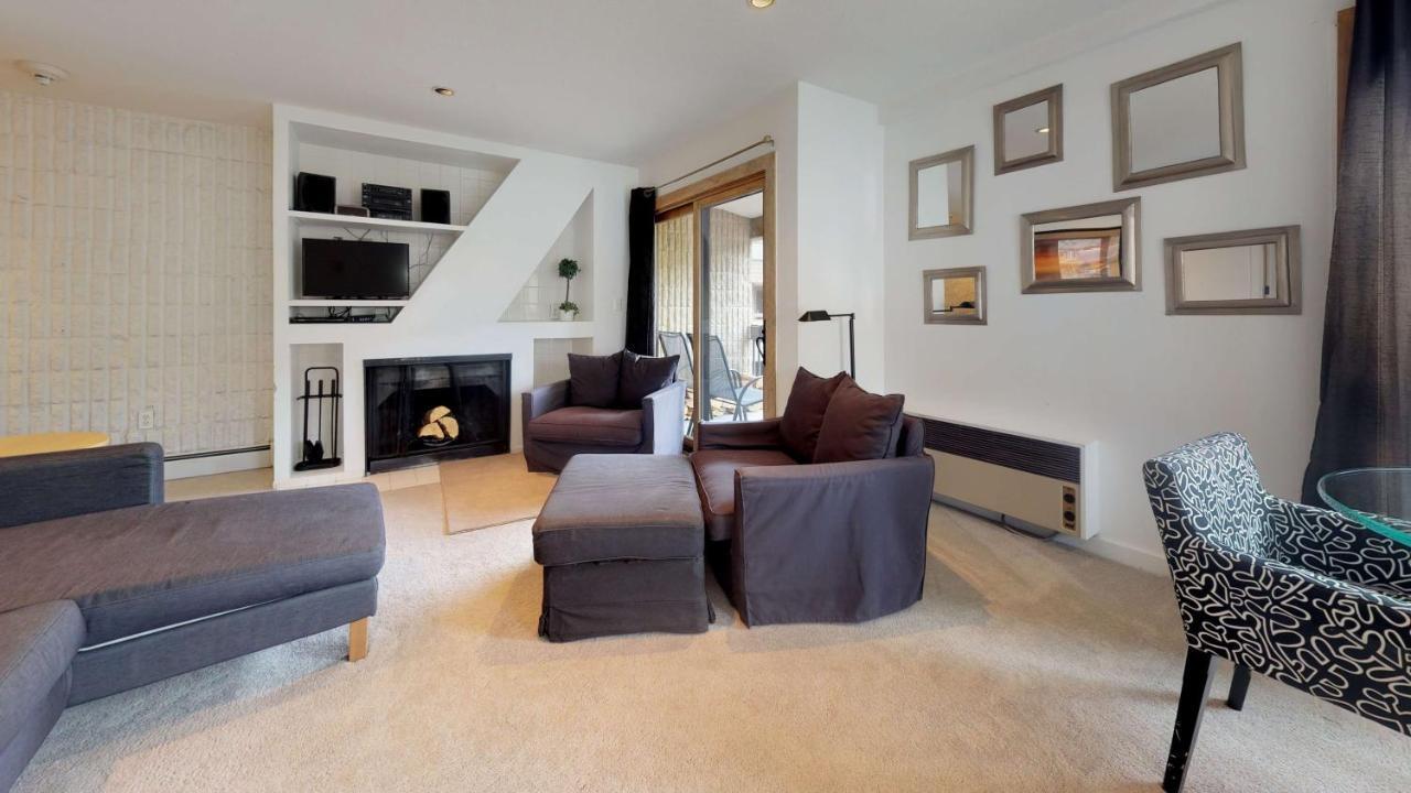 Vail 21 - Coraltree Residence Collection Eksteriør billede