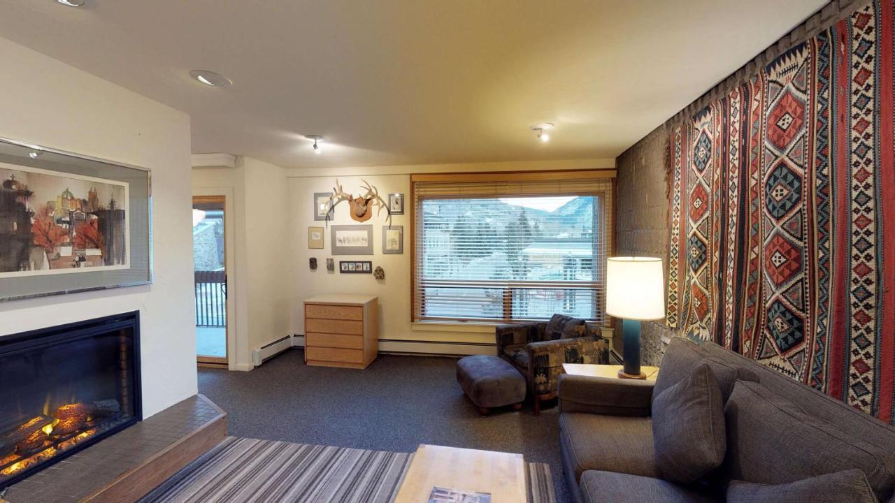 Vail 21 - Coraltree Residence Collection Eksteriør billede