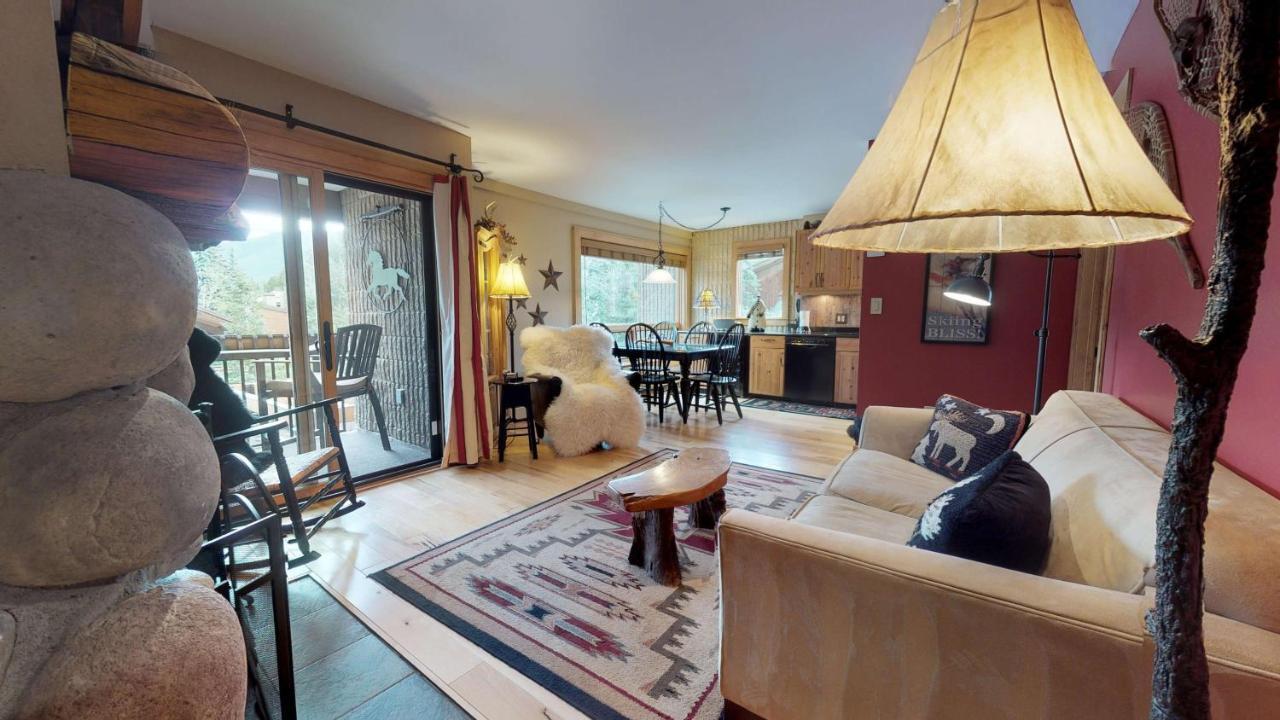 Vail 21 - Coraltree Residence Collection Eksteriør billede