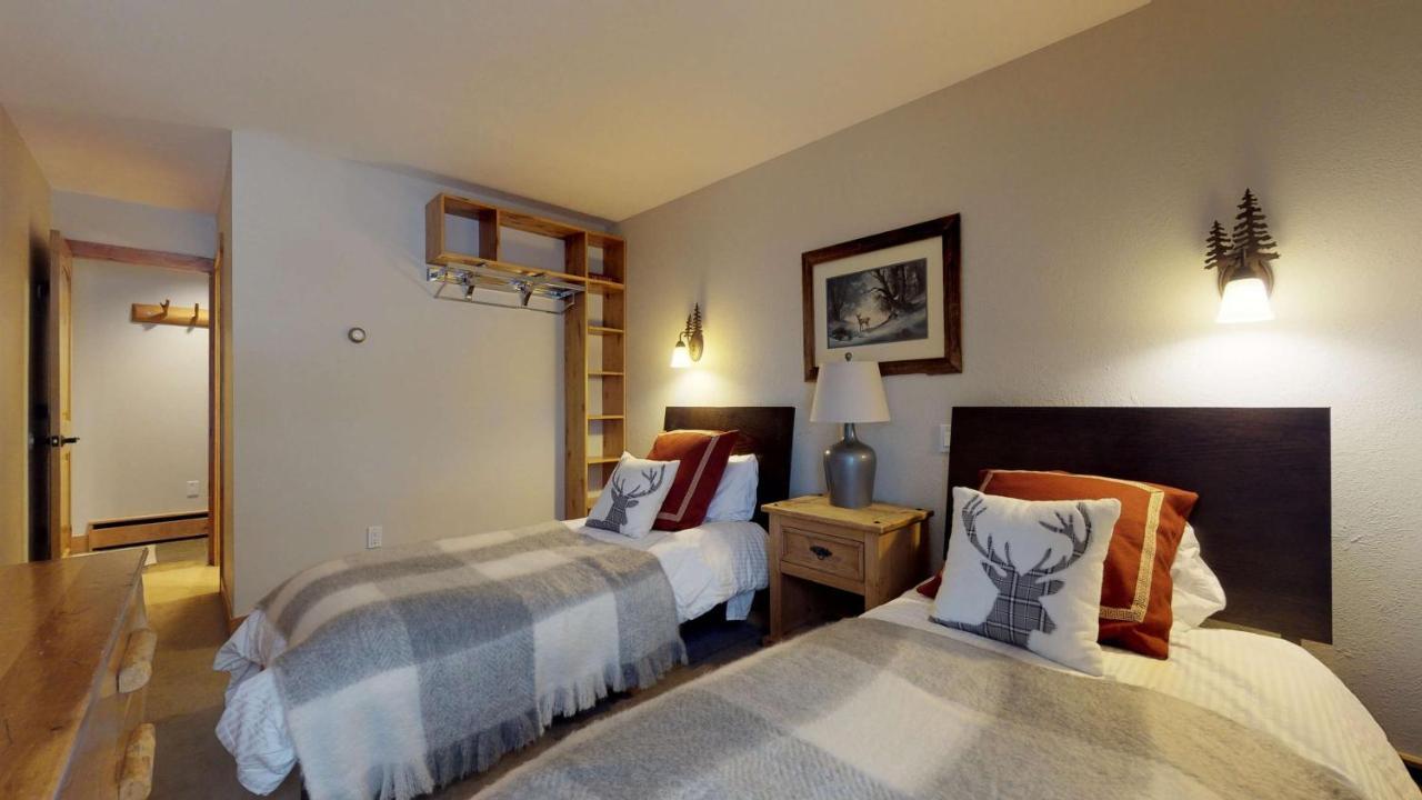 Vail 21 - Coraltree Residence Collection Eksteriør billede