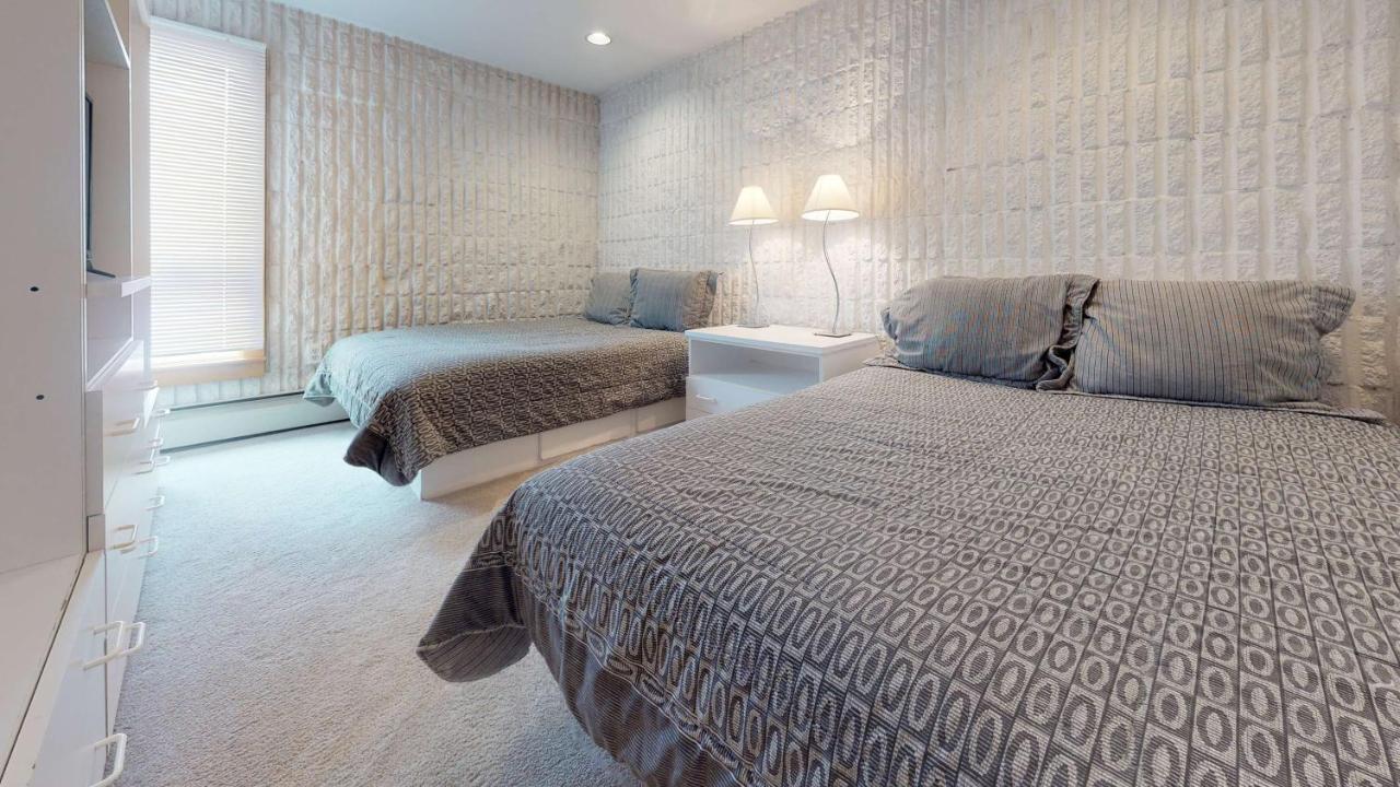 Vail 21 - Coraltree Residence Collection Eksteriør billede